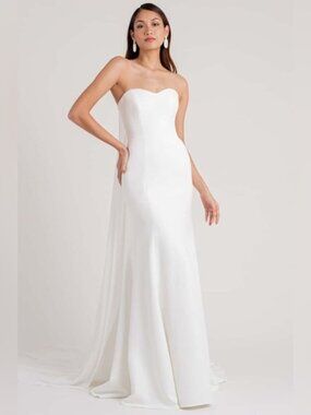 Wedding Dress Jenny Yoo for BHLDN “Bennett Dress”